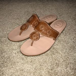 Jack Rogers Sandal